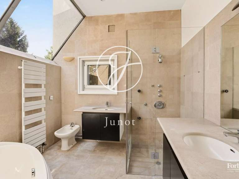 Maison La Celle-Saint-Cloud - 4 chambres - 500m²