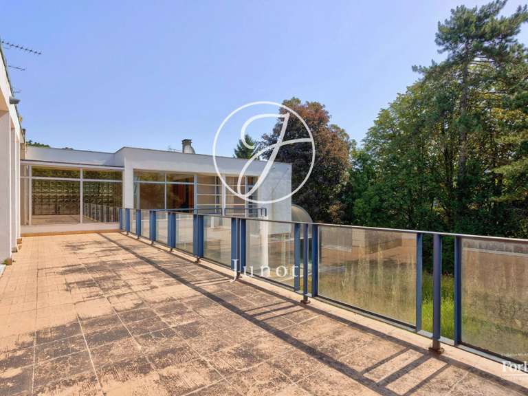 Maison La Celle-Saint-Cloud - 4 chambres - 500m²