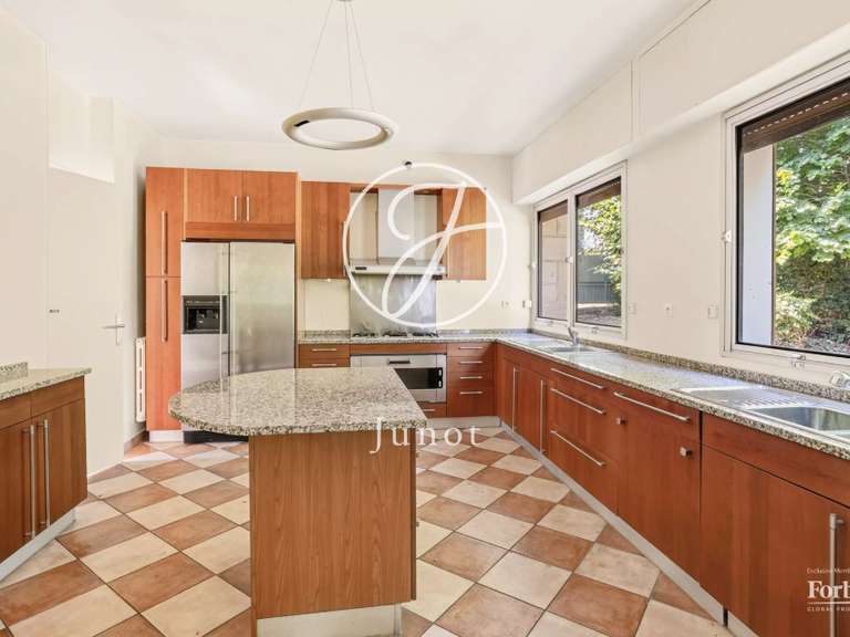 Maison La Celle-Saint-Cloud - 4 chambres - 500m²