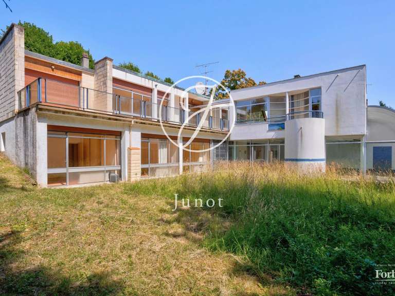 Maison La Celle-Saint-Cloud - 4 chambres - 500m²