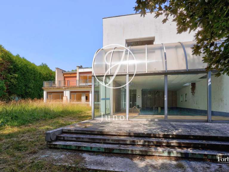 Maison La Celle-Saint-Cloud - 4 chambres - 500m²