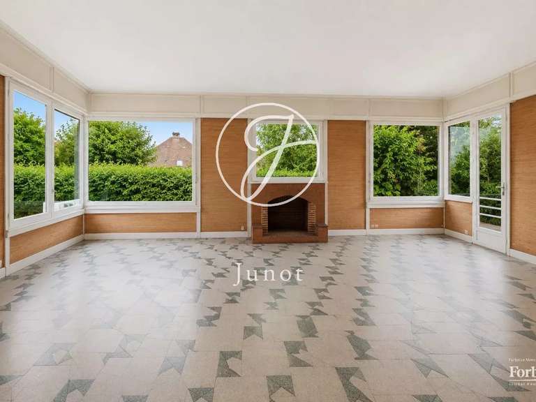 Maison La Celle-Saint-Cloud - 3 chambres - 200m²