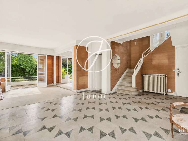 Maison La Celle-Saint-Cloud - 3 chambres - 200m²