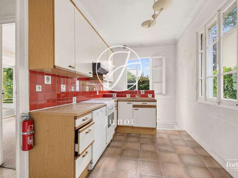 Maison La Celle-Saint-Cloud - 3 chambres - 200m²