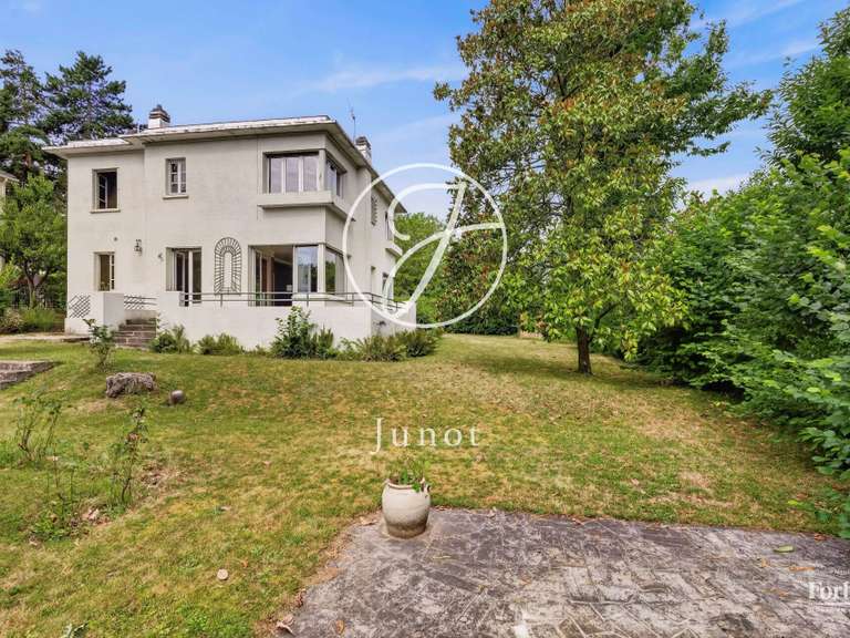 Maison La Celle-Saint-Cloud - 3 chambres - 200m²