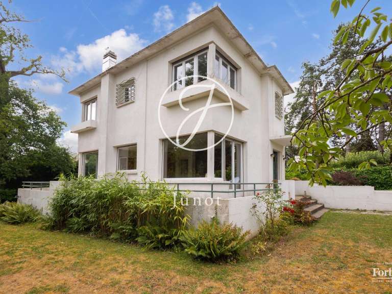 Maison La Celle-Saint-Cloud - 3 chambres - 200m²