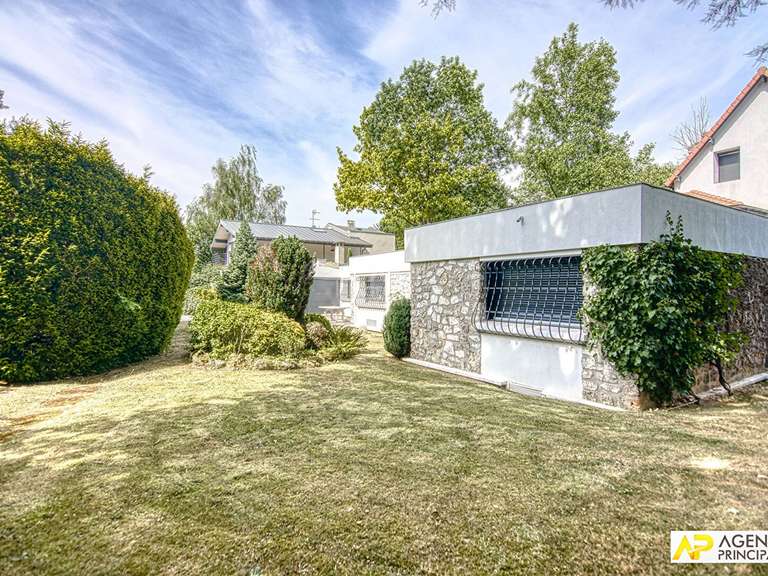 Maison La Celle-Saint-Cloud - 3 chambres - 190m²