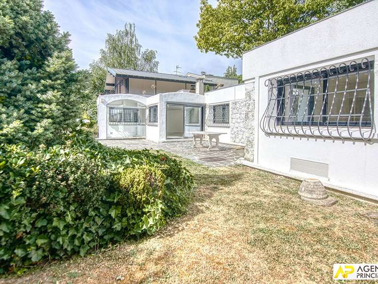 Maison La Celle-Saint-Cloud - 3 chambres - 190m²