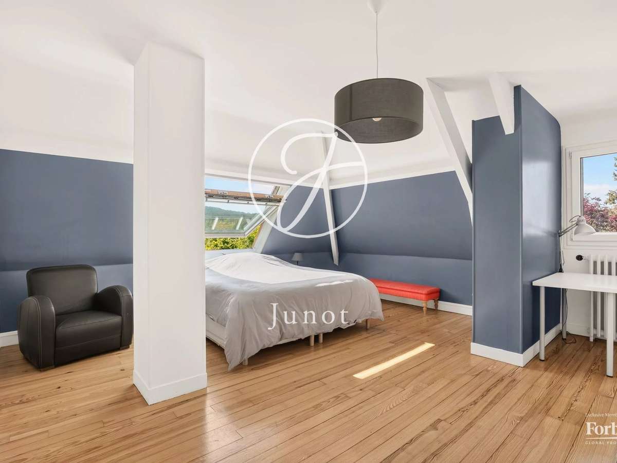 House La Celle-Saint-Cloud