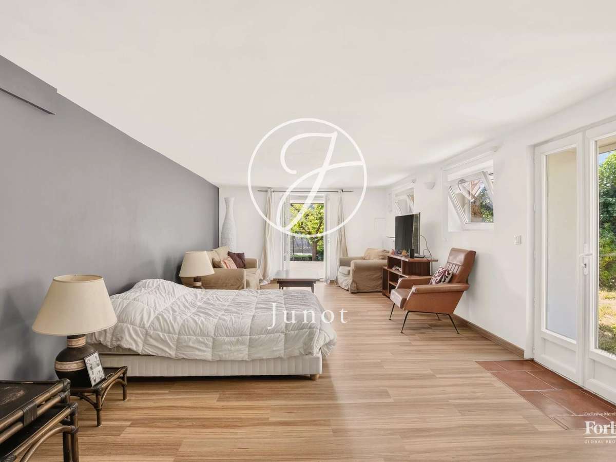 House La Celle-Saint-Cloud