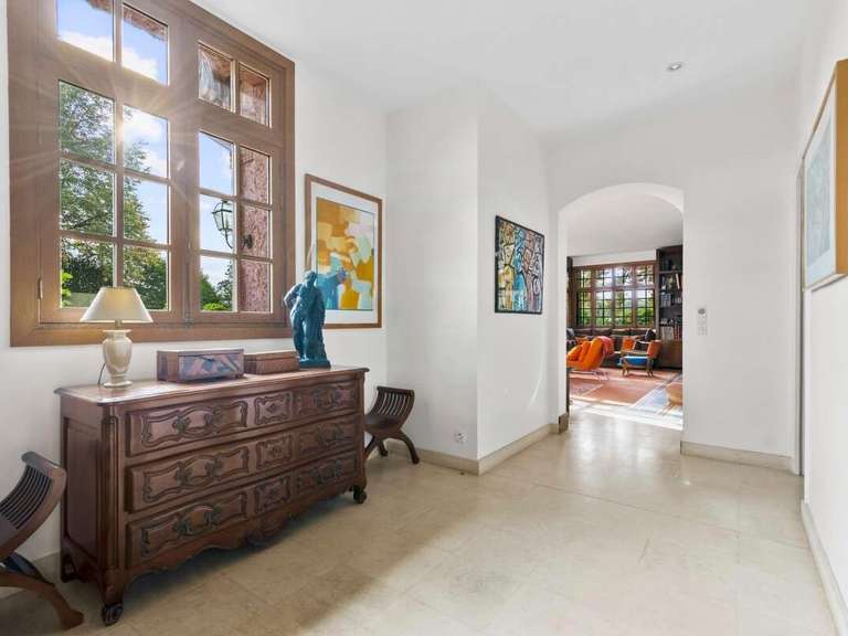 Maison La Celle-Saint-Cloud - 6 chambres