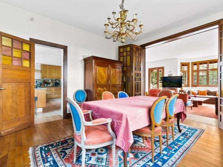 Maison La Celle-Saint-Cloud - 6 chambres