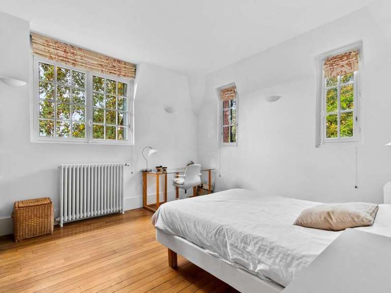 Maison La Celle-Saint-Cloud - 6 chambres