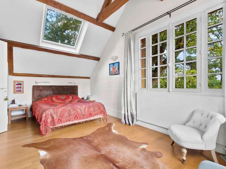Maison La Celle-Saint-Cloud - 6 chambres