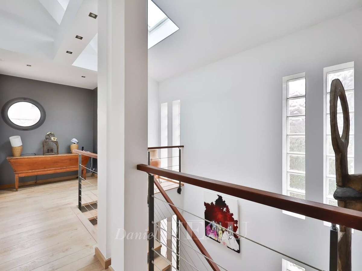 Maison La Celle-Saint-Cloud