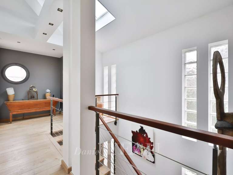 Maison La Celle-Saint-Cloud - 5 chambres - 442m²
