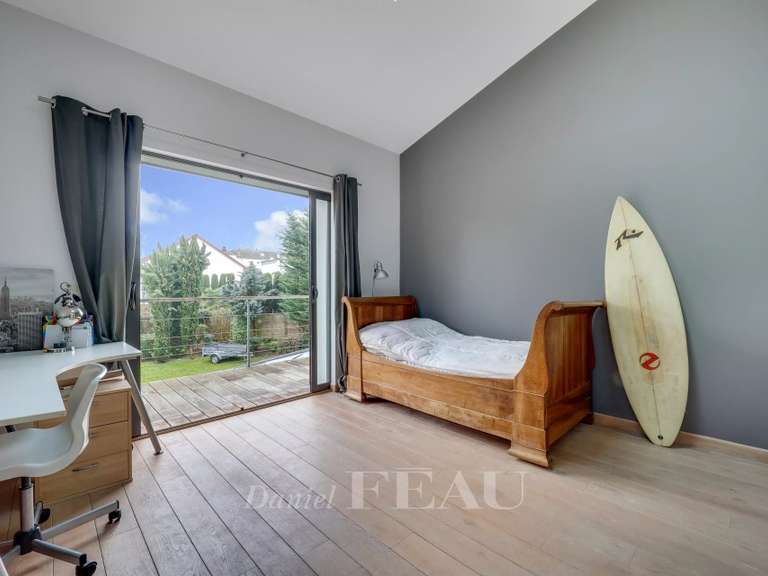 Maison La Celle-Saint-Cloud - 5 chambres - 442m²