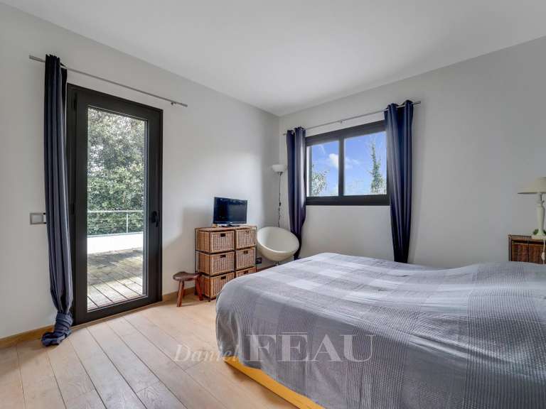 Maison La Celle-Saint-Cloud - 5 chambres - 442m²