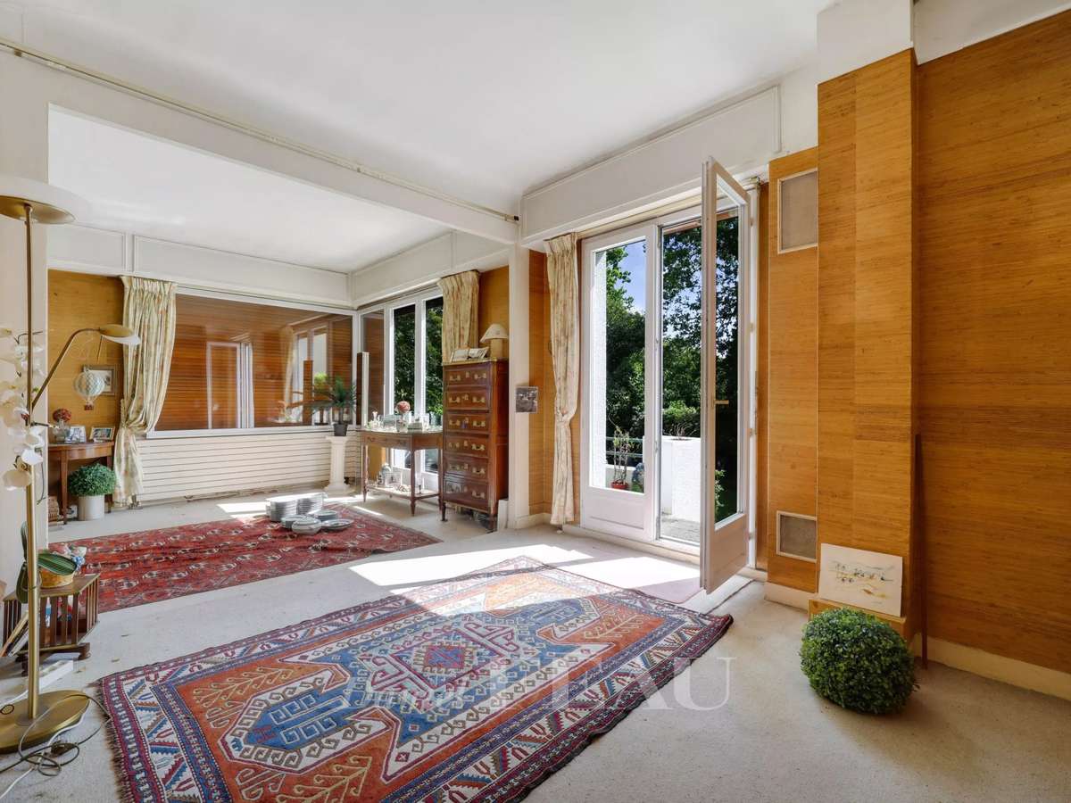 Maison La Celle-Saint-Cloud