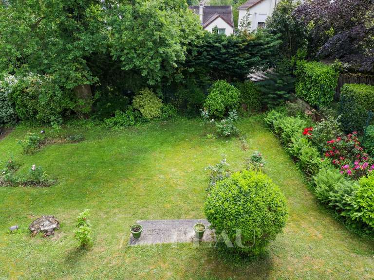 Maison La Celle-Saint-Cloud - 3 chambres - 204m²