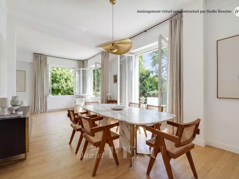 Maison La Celle-Saint-Cloud - 3 chambres - 204m²
