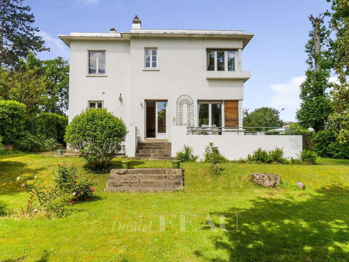 Maison La Celle-Saint-Cloud