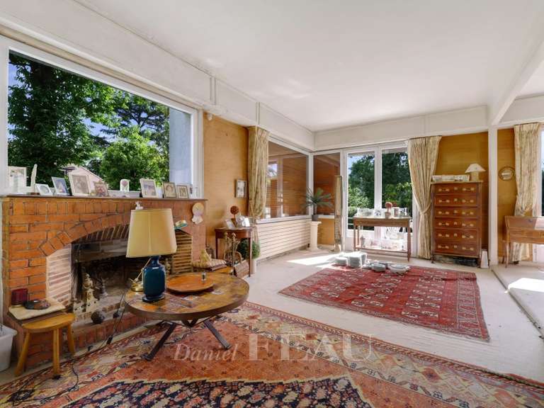 Maison La Celle-Saint-Cloud - 3 chambres - 204m²
