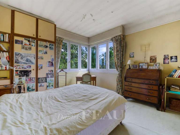 Maison La Celle-Saint-Cloud - 3 chambres - 204m²