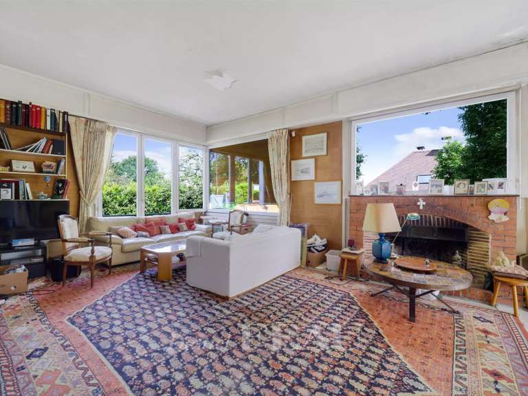 Maison La Celle-Saint-Cloud - 3 chambres - 204m²