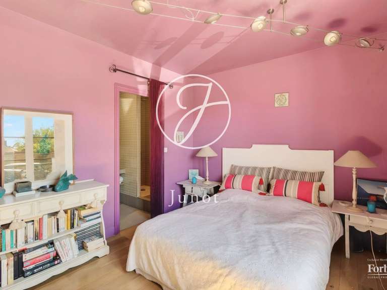 Maison La Celle-Saint-Cloud - 5 chambres - 208m²