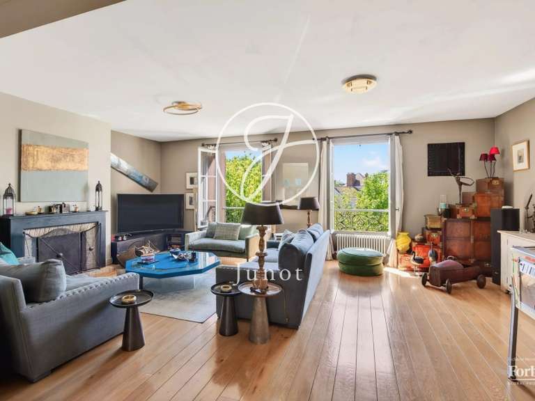 Maison La Celle-Saint-Cloud - 5 chambres - 208m²