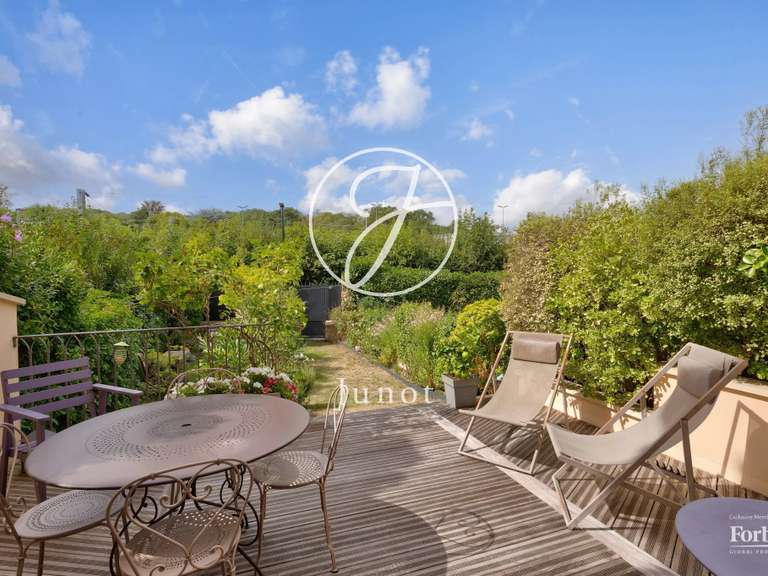 Maison La Celle-Saint-Cloud - 4 chambres - 190m²