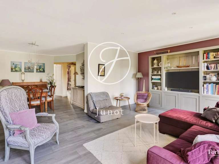 Maison La Celle-Saint-Cloud - 4 chambres - 190m²