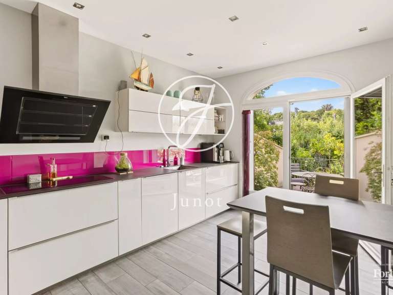 Maison La Celle-Saint-Cloud - 4 chambres - 190m²
