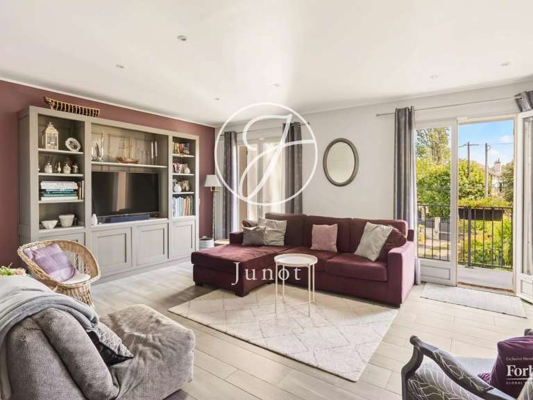 Maison La Celle-Saint-Cloud - 4 chambres - 190m²