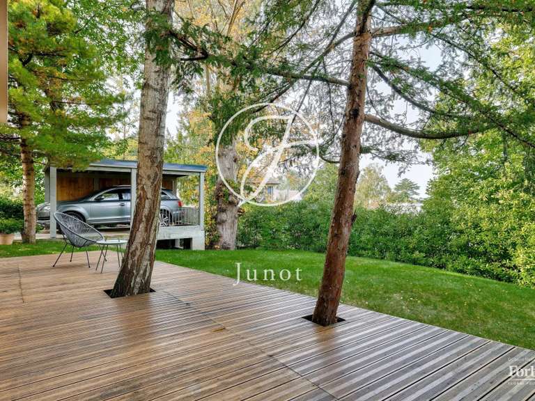Maison La Celle-Saint-Cloud - 5 chambres - 240m²