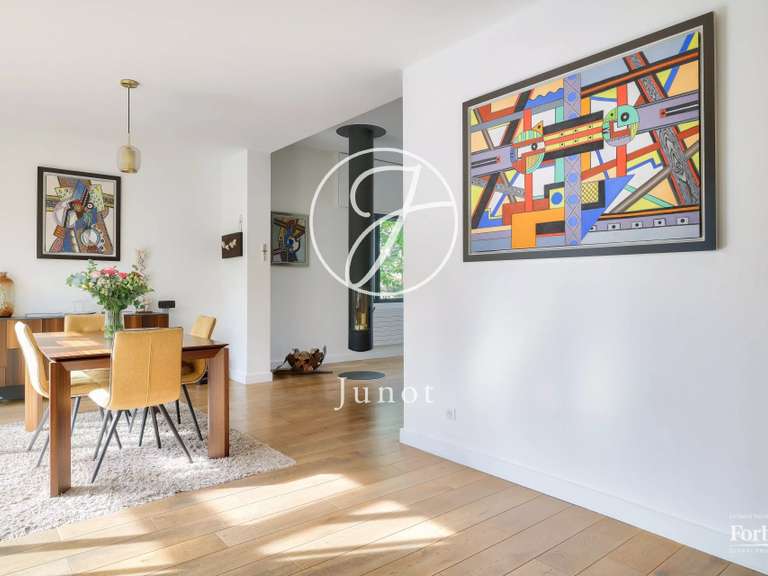 Maison La Celle-Saint-Cloud - 5 chambres - 240m²