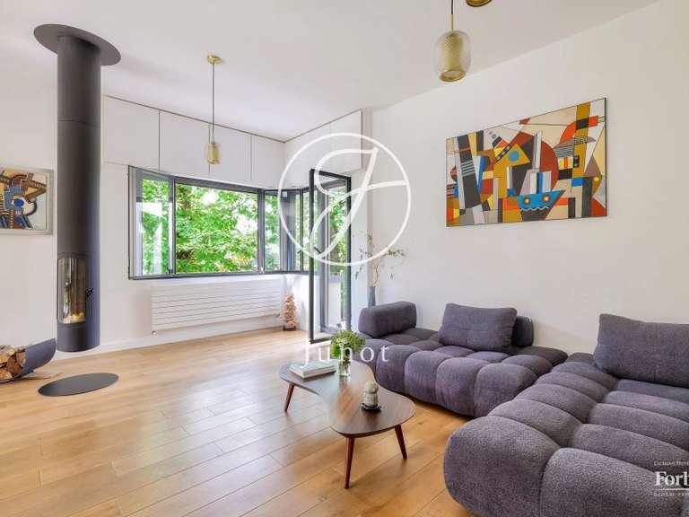 Maison La Celle-Saint-Cloud - 5 chambres - 240m²