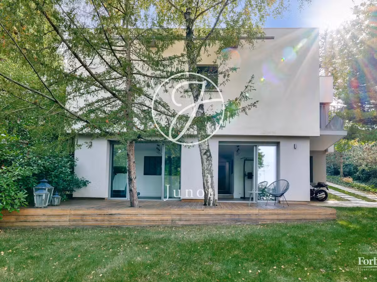 Maison La Celle-Saint-Cloud