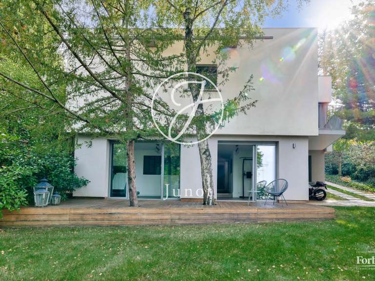 Maison La Celle-Saint-Cloud - 5 chambres - 240m²