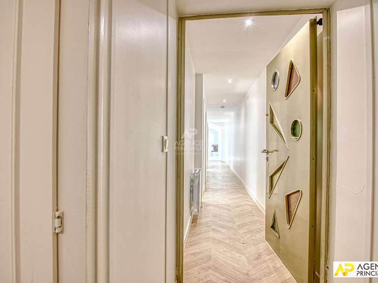 Maison La Celle-Saint-Cloud - 3 chambres - 190m²