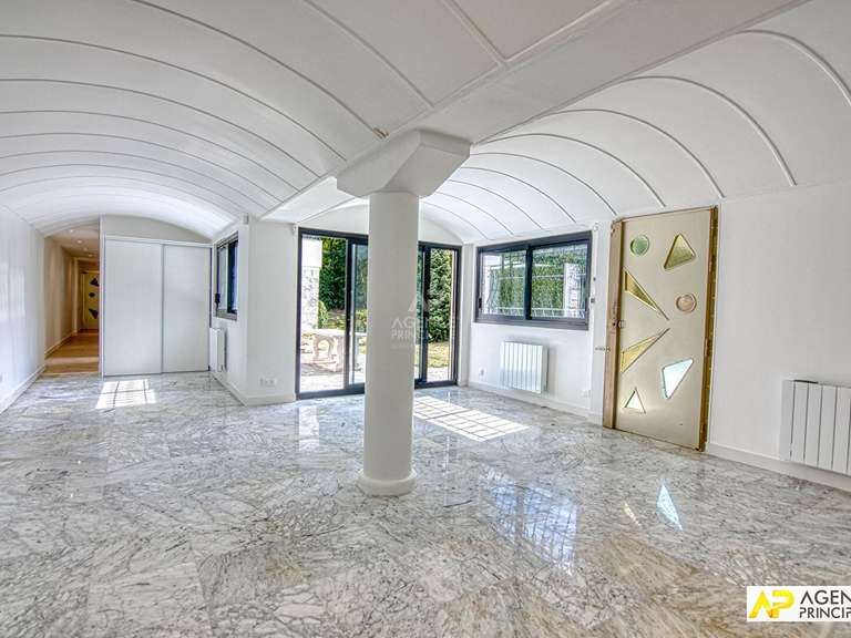 Maison La Celle-Saint-Cloud - 3 chambres - 190m²