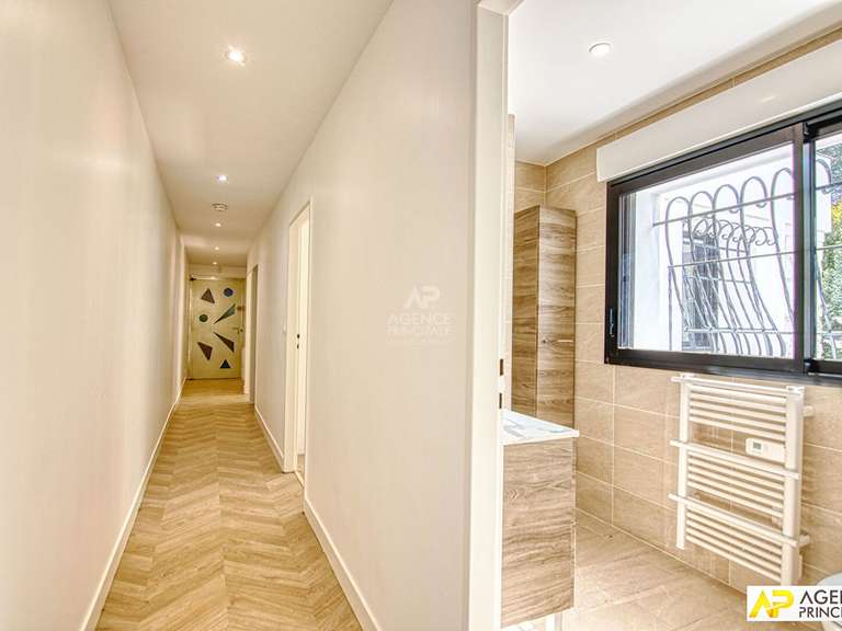 Maison La Celle-Saint-Cloud - 3 chambres - 190m²