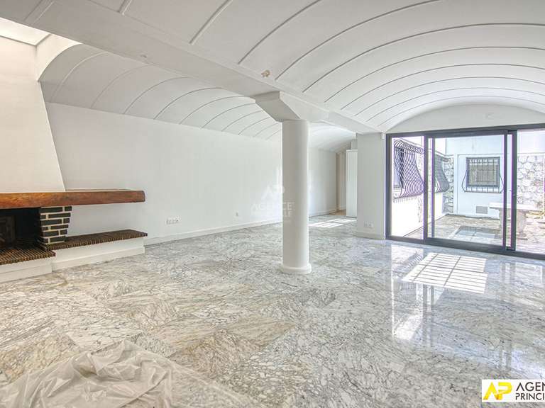 Maison La Celle-Saint-Cloud - 3 chambres - 190m²
