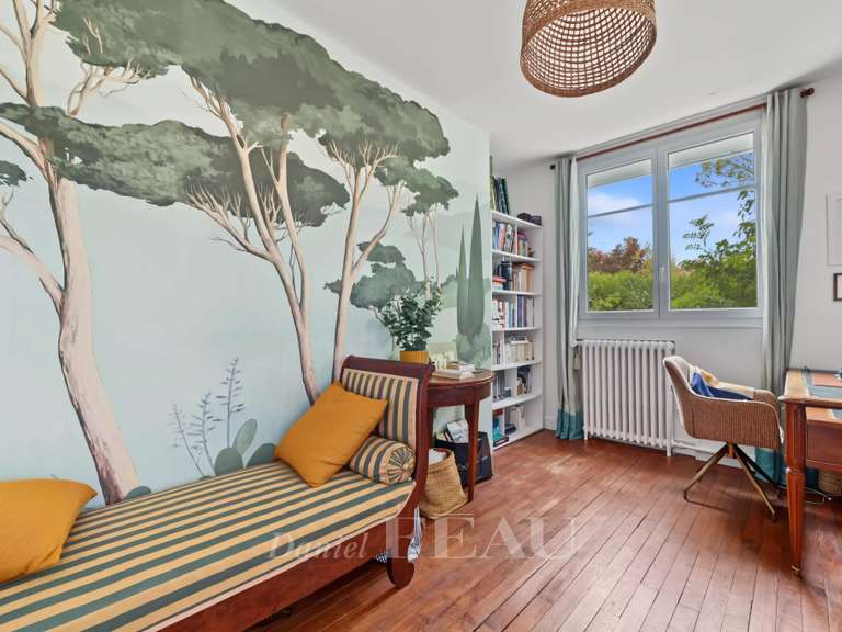 Maison La Celle-Saint-Cloud - 5 chambres - 185m²