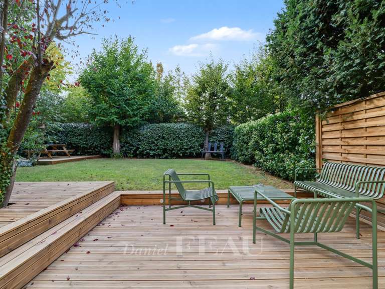Maison La Celle-Saint-Cloud - 5 chambres - 185m²