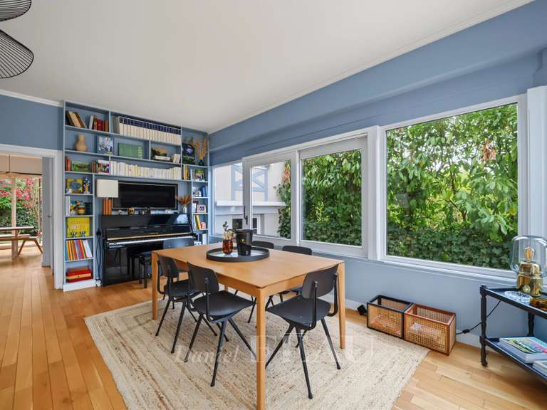Maison La Celle-Saint-Cloud - 5 chambres - 185m²