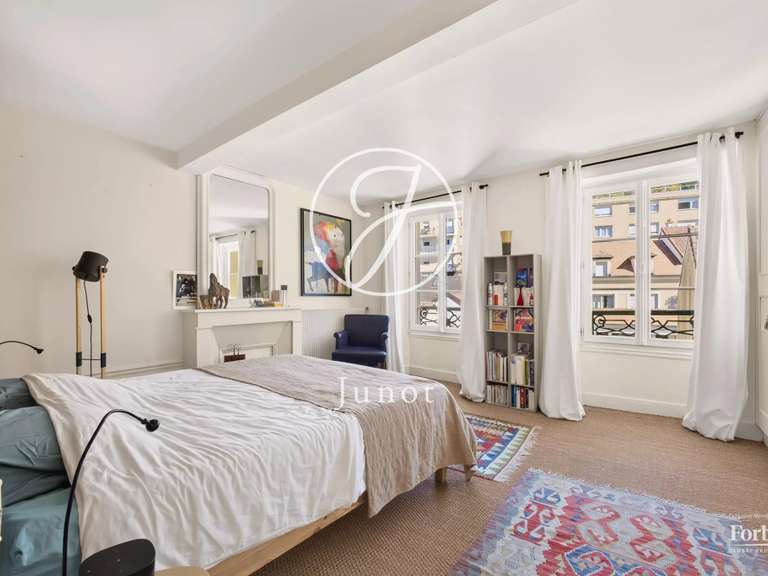 Maison La Celle-Saint-Cloud - 4 chambres - 145m²