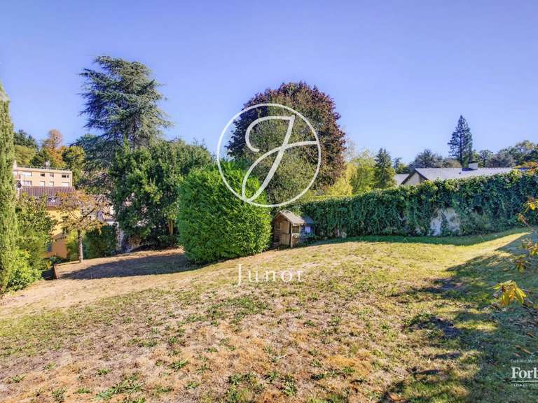 Maison La Celle-Saint-Cloud - 4 chambres - 145m²