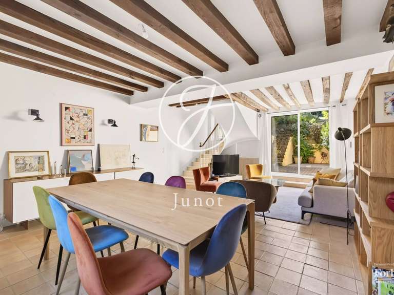 Maison La Celle-Saint-Cloud - 4 chambres - 145m²